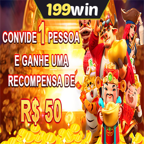 199win Indique amigos para receber um bônus